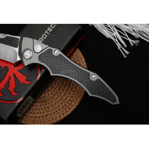 Microtech Eskrimma Side-Opening Folding Knife