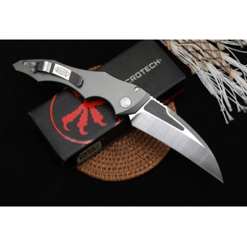 Microtech Eskrimma Side-Opening Folding Knife
