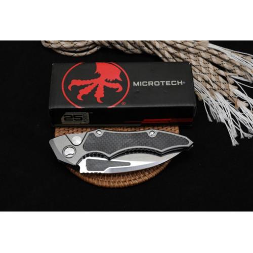 Microtech Eskrimma Side-Opening Folding Knife