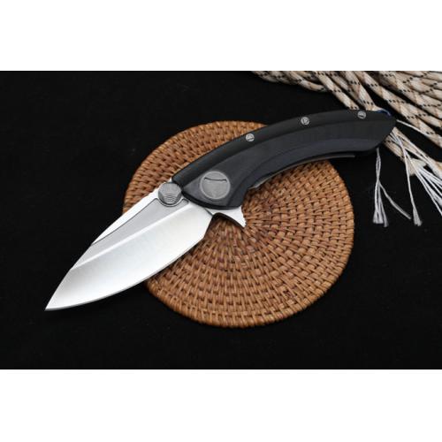 Microtech - Whale Shark Tactical Folding Knife