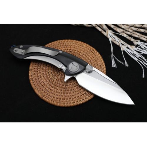 Microtech - Whale Shark Tactical Folding Knife