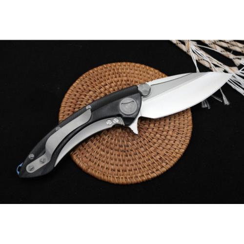 Microtech - Whale Shark Tactical Folding Knife