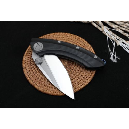 Microtech - Whale Shark Tactical Folding Knife