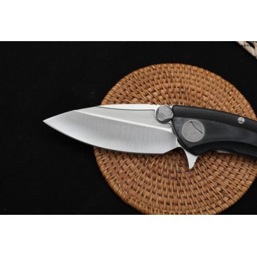 Microtech - Whale Shark Tactical Folding Knife