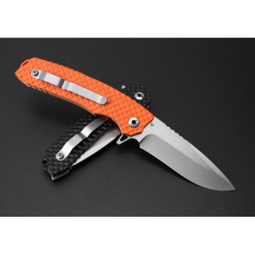 Russian Python Folding Knife: Precision and Elegance in Your Pocket