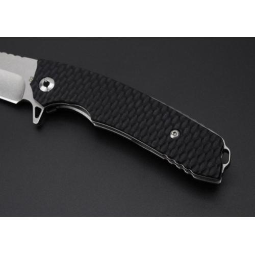 Russian Python Folding Knife: Precision and Elegance in Your Pocket