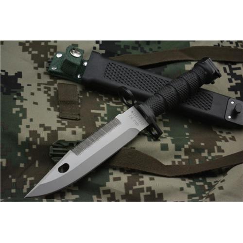 95 Military Bayonet (Integrated Model)