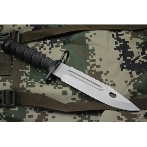 95 Military Bayonet (Integrated Model)