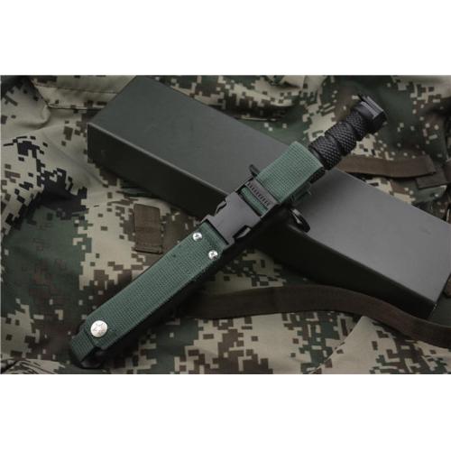 95 Military Bayonet (Integrated Model)