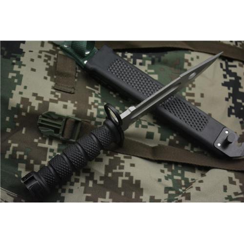 95 Military Bayonet (Integrated Model)