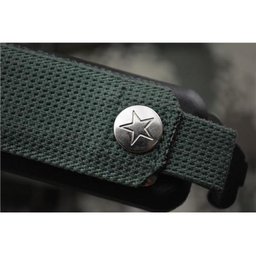 95 Military Bayonet (Integrated Model)