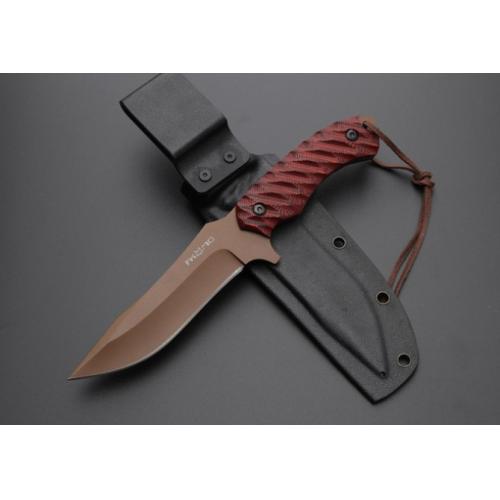 FOX Italian Sand Hunter Knife