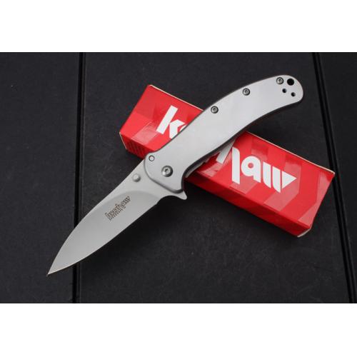 Kershaw 1730SS - Quick Open Folding Knife (Original Equipment Manufacturer)