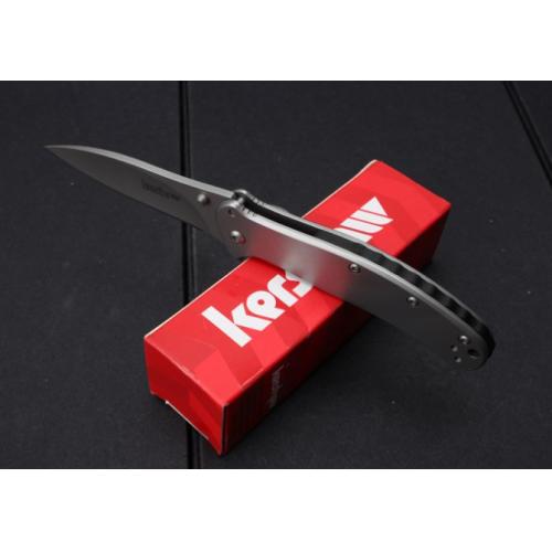 Kershaw 1730SS - Quick Open Folding Knife (Original Equipment Manufacturer)