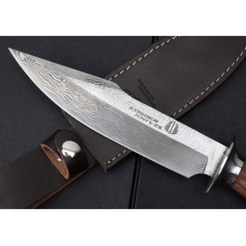 Pioneer Peak Combat Knife