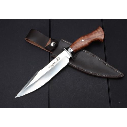 Pioneer Peak Combat Knife