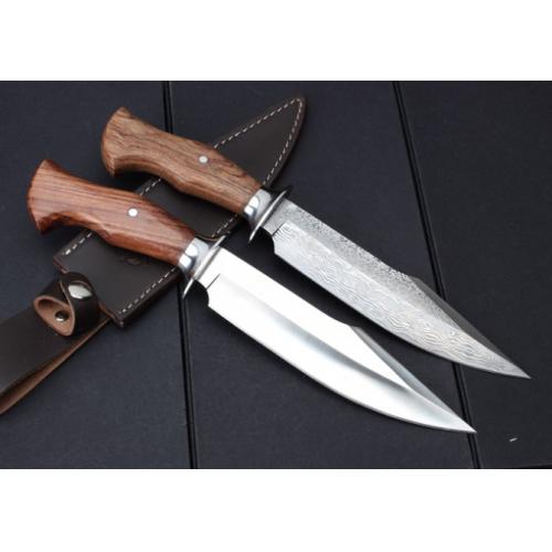 Pioneer Peak Combat Knife