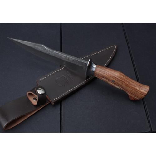 Pioneer Peak Combat Knife