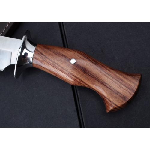 Pioneer Peak Combat Knife