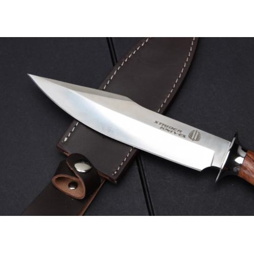 Pioneer Peak Combat Knife