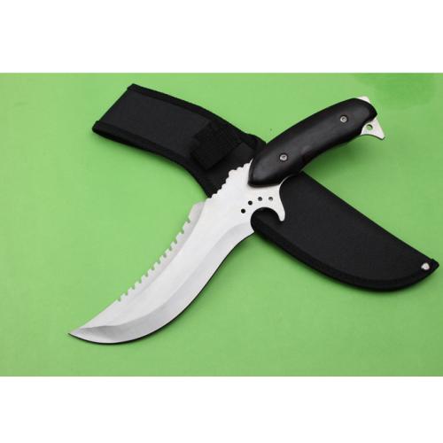 Black Hawk Trident Tactical Knife: Precision Meets Power