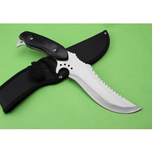 Black Hawk Trident Tactical Knife: Precision Meets Power