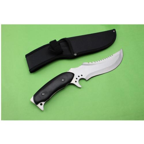Black Hawk Trident Tactical Knife: Precision Meets Power