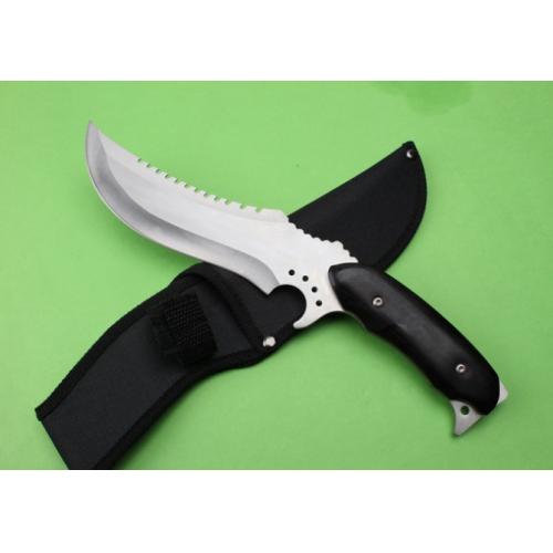 Black Hawk Trident Tactical Knife: Precision Meets Power