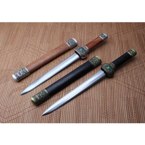 11-Inch Jinlan Sword