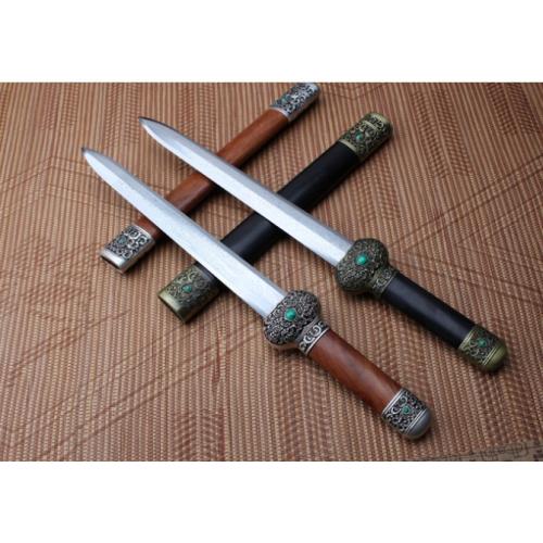 11-Inch Jinlan Sword