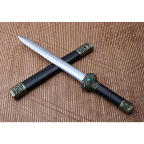 11-Inch Jinlan Sword