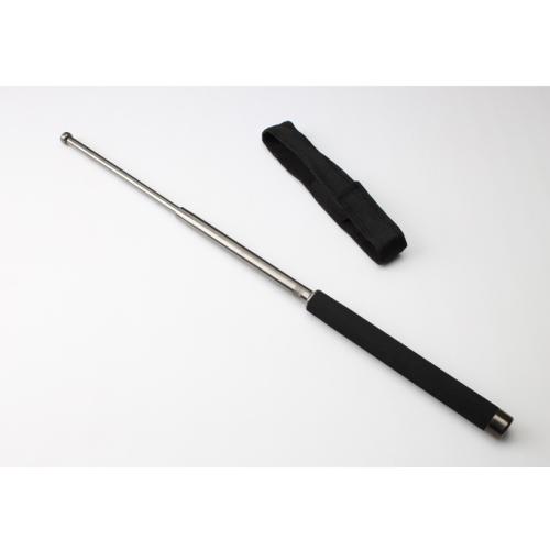 Replica ASP Baton - 25-Inch Black Titanium Hard Chrome Edition