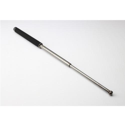 Replica ASP Baton - 25-Inch Black Titanium Hard Chrome Edition