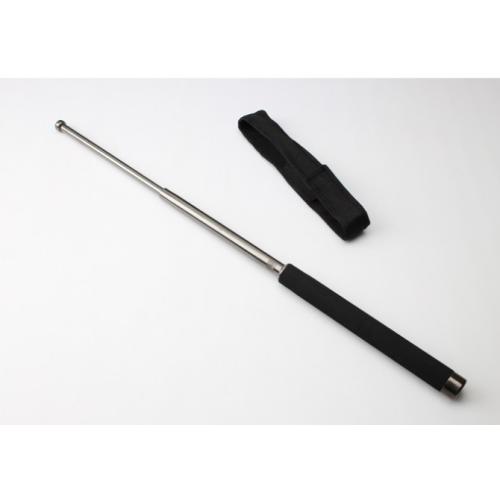Replica ASP Baton - 25-Inch Black Titanium Hard Chrome Edition