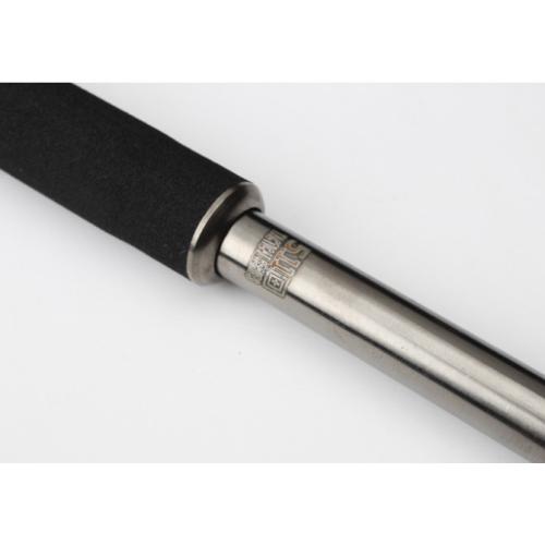 Replica ASP Baton - 25-Inch Black Titanium Hard Chrome Edition