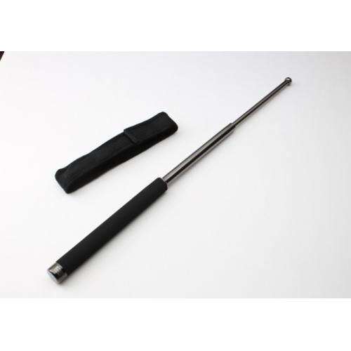 Replica ASP Baton - 25-Inch Black Titanium Hard Chrome Edition