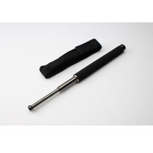Replica ASP Baton - 25-Inch Black Titanium Hard Chrome Edition
