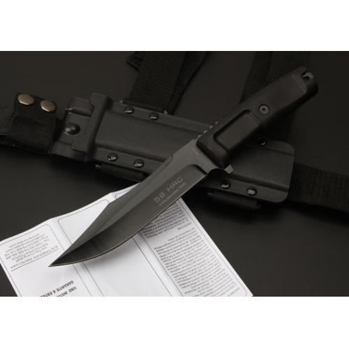 Italian Extrema Ratio Venom Combat Knife (Model 2)