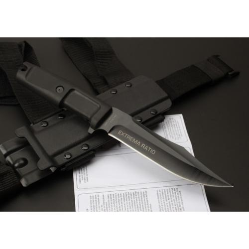 Italian Extrema Ratio Venom Combat Knife (Model 2)