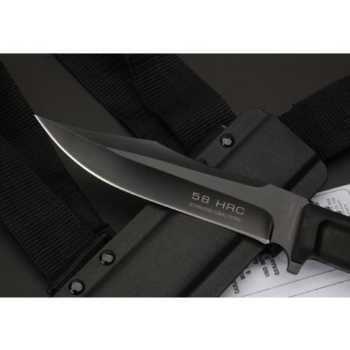 Italian Extrema Ratio Venom Combat Knife (Model 2)