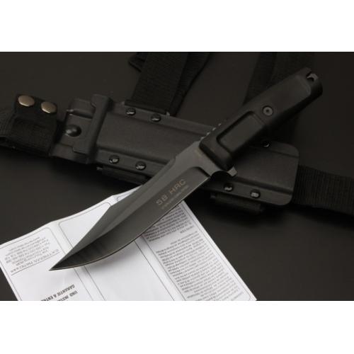 Italian Extrema Ratio Venom Combat Knife (Model 2)