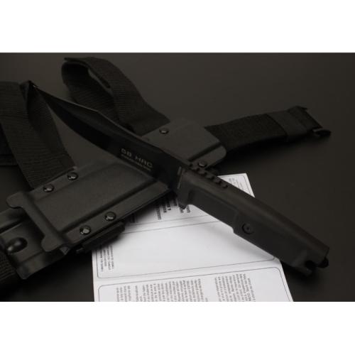 Italian Extrema Ratio Venom Combat Knife (Model 2)