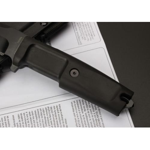 Italian Extrema Ratio Venom Combat Knife (Model 2)
