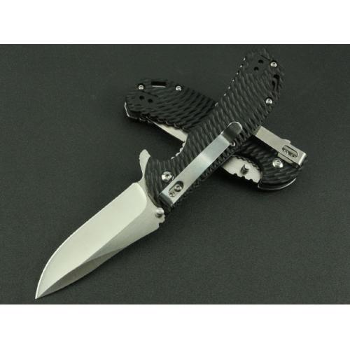 ZT Zero Tolerance Tiger Shark: Premium Folding Knife
