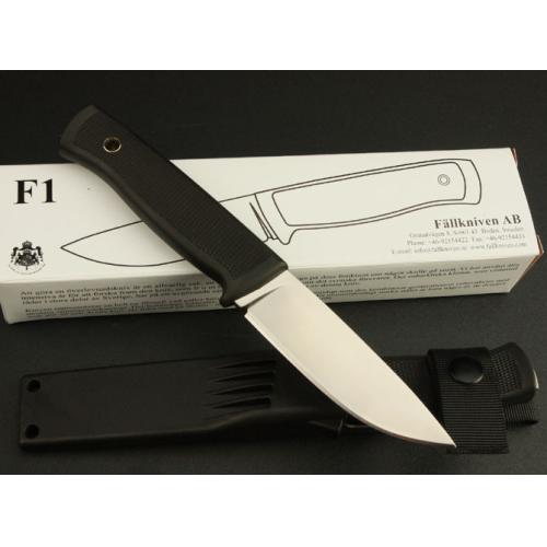 Fällkniven F1 Fixed Blade Knife