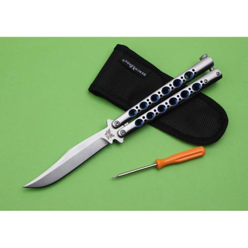 Introducing the Classic Benchmade BM43, also known as 