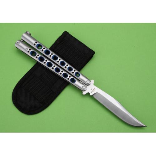 Introducing the Classic Benchmade BM43, also known as 
