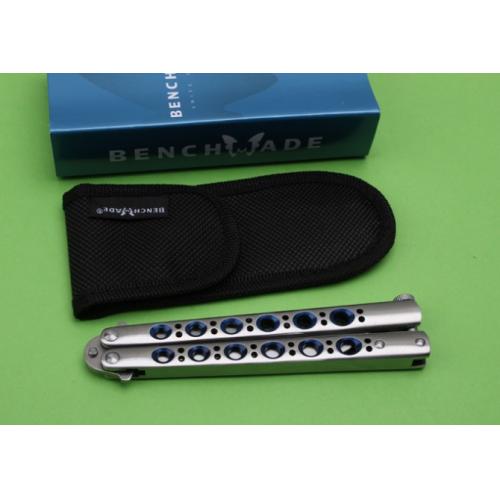 Introducing the Classic Benchmade BM43, also known as 