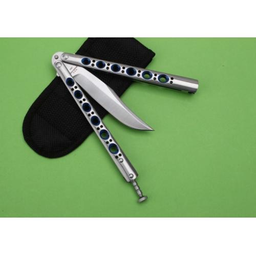 Introducing the Classic Benchmade BM43, also known as 
