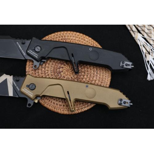 EXTREMA RATIO MF2 Folding Knife